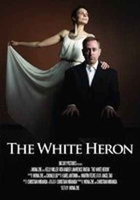 The White Heron