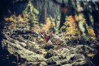 Кадр Бродяга