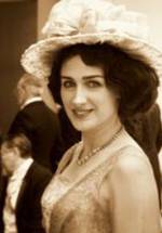 Caroline Rabaliatti фото