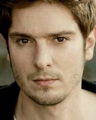 Микаэль Барал фото