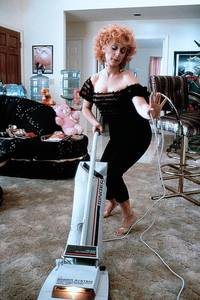 Кадр Мой голубой рай