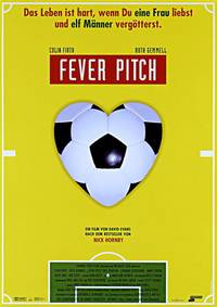 Постер Накал страстей