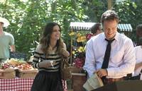 Кадр Зои Харт из южного штата