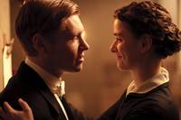 Кадр Аббатство Даунтон