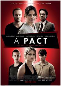 Постер На твой день рождения