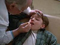 Кадр Люди-тени