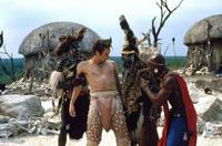 Кадр Эйс Вентура 2: Когда зовет природа