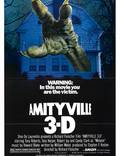 Постер из фильма "Амитивилль 3-D" - 1