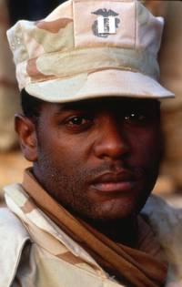 Кадр Правила боя