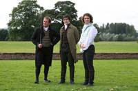 Кадр Мэнсфилд Парк