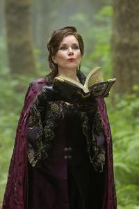 Кадр Однажды в сказке