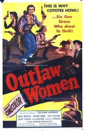Outlaw Women