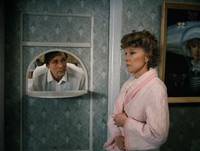 Кадр Любовь и голуби