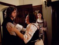 Кадр Дневники вампира