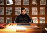 Кадр Kingsman: Тайная служба