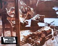 Кадр Четыре всадника Апокалипсиса