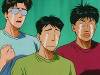 Кадр Коронный бросок