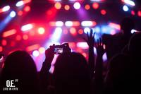 Кадр OE.20 LIVE IN KYIV