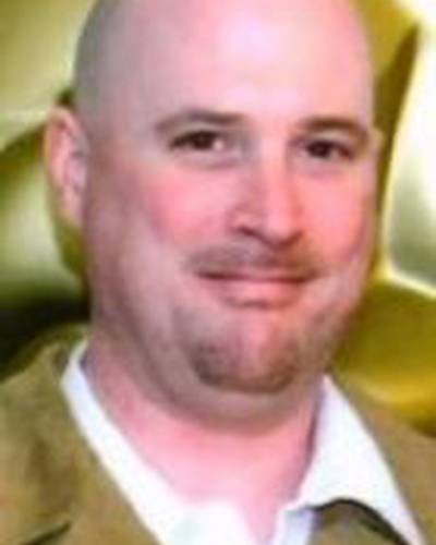 Джеймс В. Симпсон фото