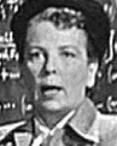 Марджори Кросслэнд фото