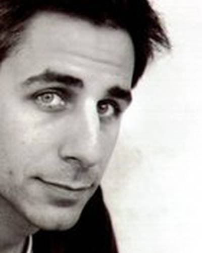 Джон Челлини фото