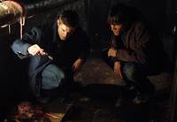 Кадр Сверхъестественное