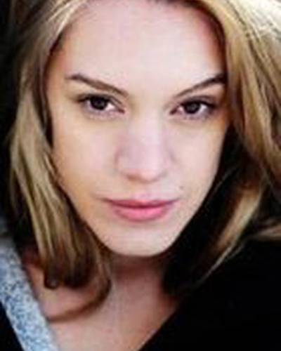 Луиза Берндт фото