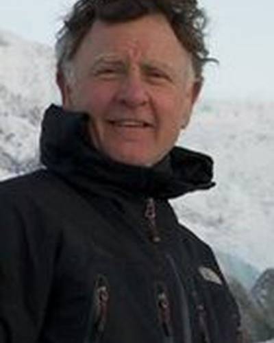 Мартин Кензи фото