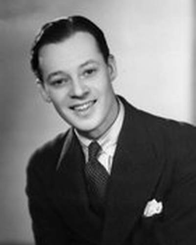 Гэвин Гордон фото