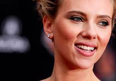 Скарлетт Йоханссон снимет собственный фильм