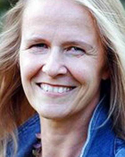 Корнелия Функе фото