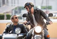 Кадр Лузеры