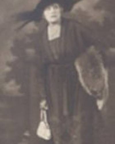 Мэрион Иллинг фото