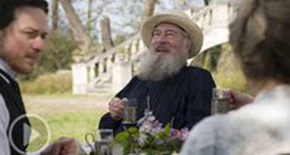 Трейлер (русский дублированный) 