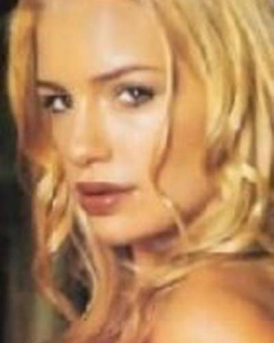 Фиона Джонсон фото