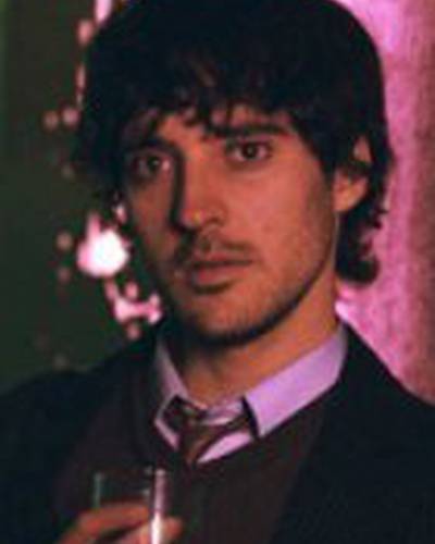 Андрес Гертрудикс фото