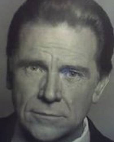 Дэвид Гаррисон фото