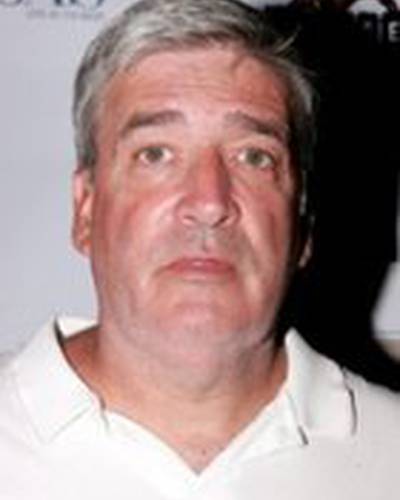 Джон Мендоза фото