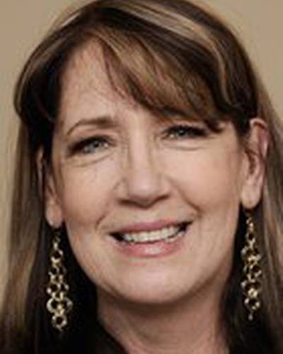 Энн Дауд фото