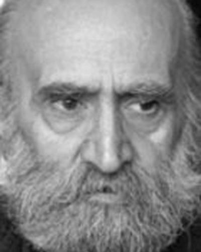 Агаси Айвазян фото