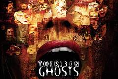 Тринадцать привидений