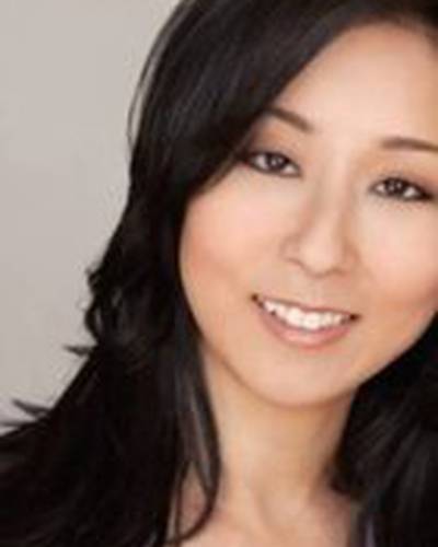 Лорен Но фото