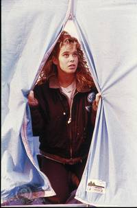 Кадр Спящий лагерь 3: Безлюдная территория