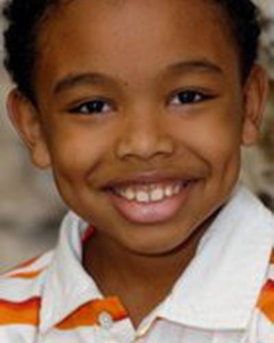 Джейден Хэрмон фото