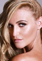 Мэг Хадсон фото