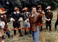 Кадр Вы не получите Эльзас и Лотарингию