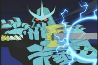 Кадр Мутанты черепашки ниндзя. Новые приключения!