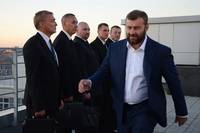 Кадр Тень