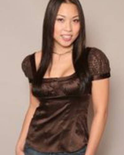 Дженис Нгуйен фото