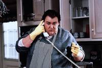 Кадр Дядюшка Бак